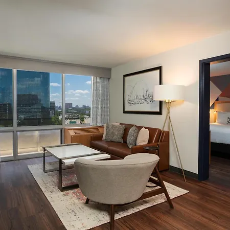 The Beeman Hotel Dallas Exterior photo