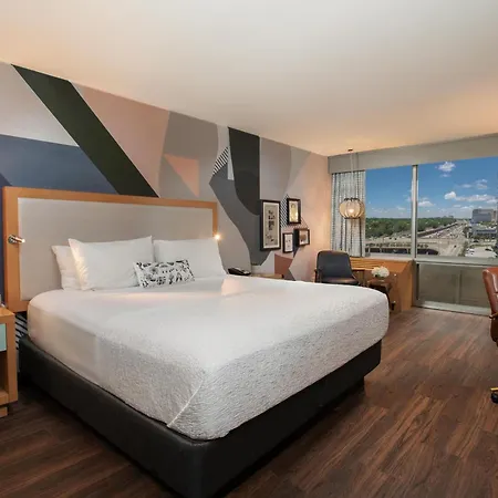 The Beeman Hotel Dallas Exterior photo