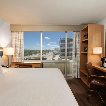 The Beeman Hotel Dallas Exterior photo