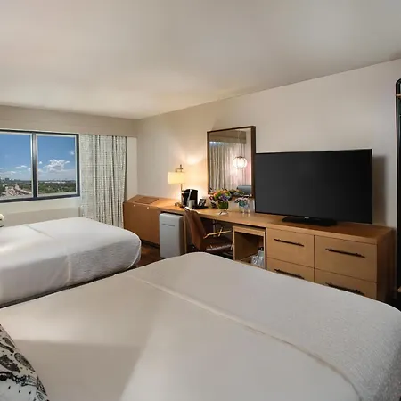 The Beeman Hotel Dallas Exterior photo
