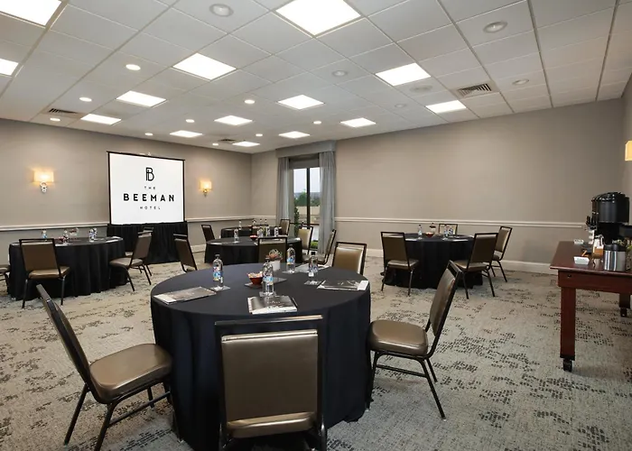The Beeman Hotel