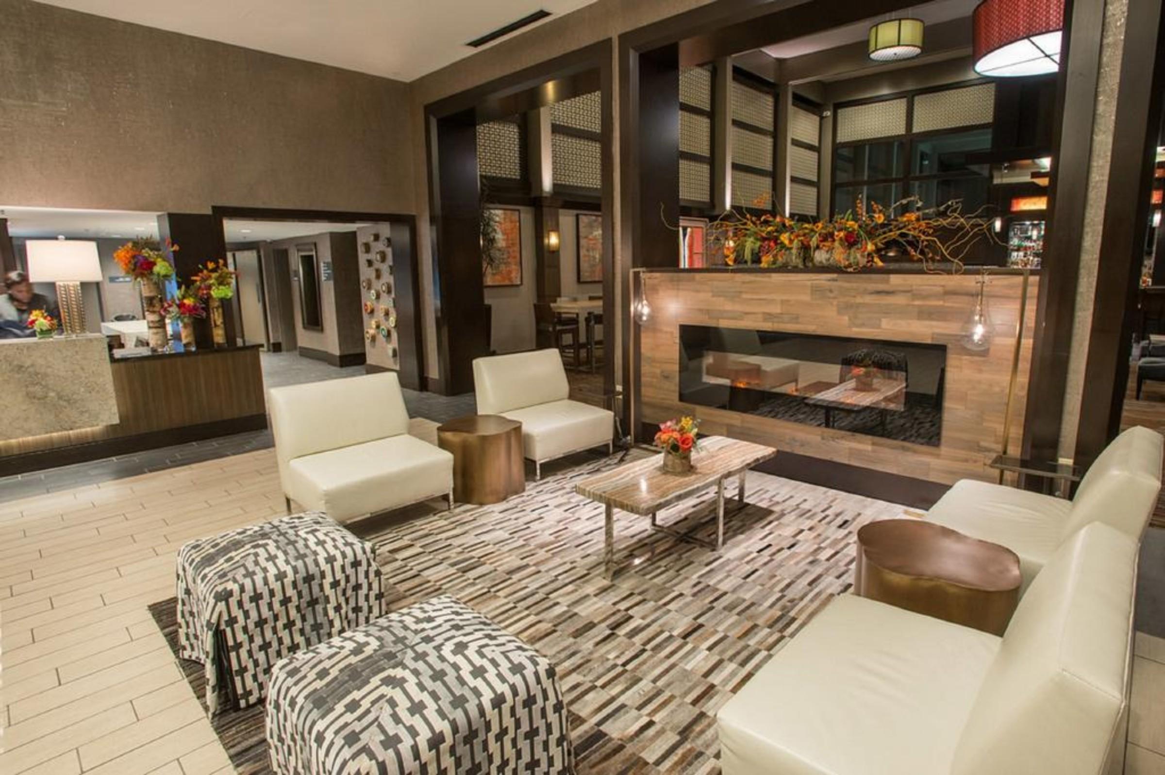 The Beeman 3* Dallas