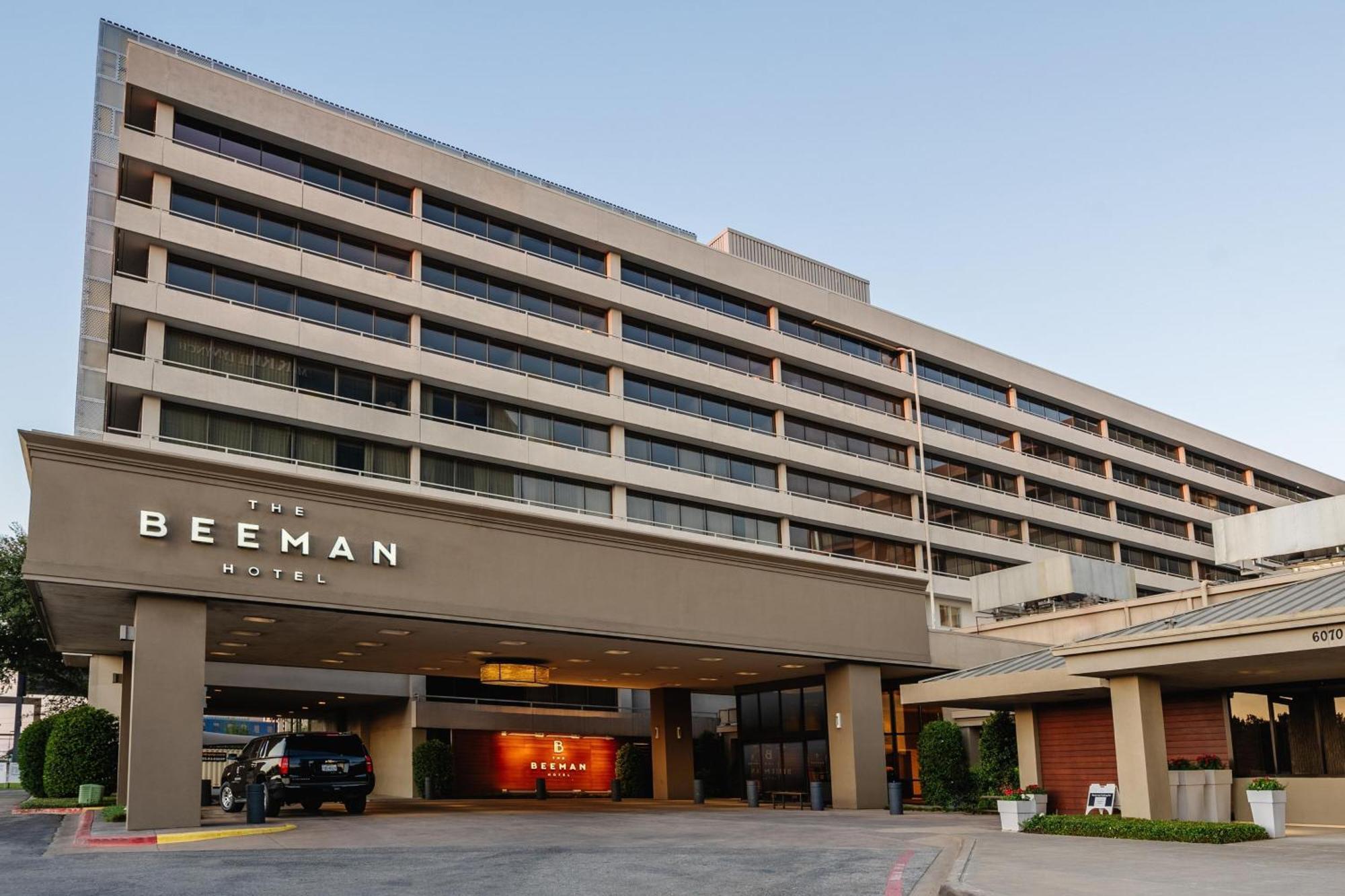 Hotel The Beeman 3*